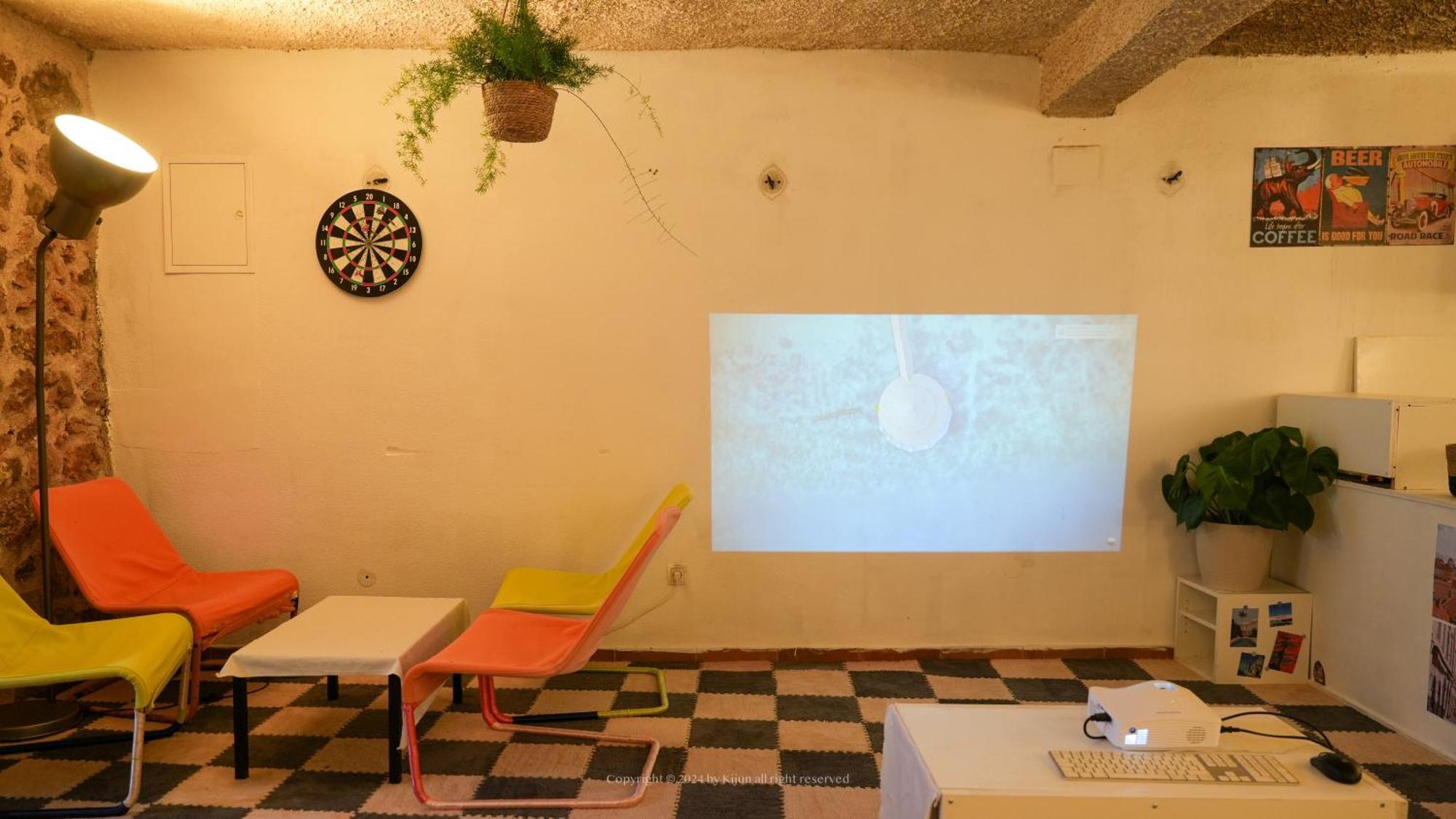 Love Dubrovnik Hostel Exteriör bild