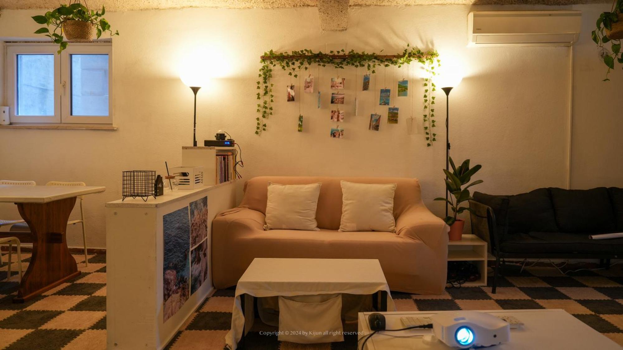 Love Dubrovnik Hostel Exteriör bild