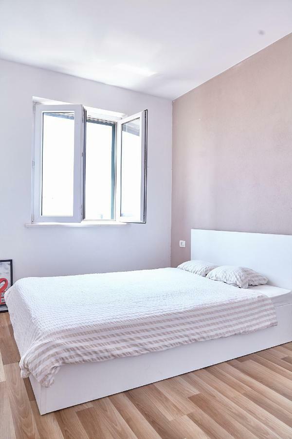 Love Dubrovnik Hostel Exteriör bild