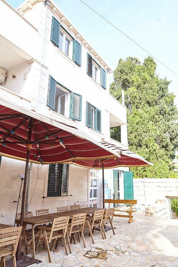 Love Dubrovnik Hostel Exteriör bild