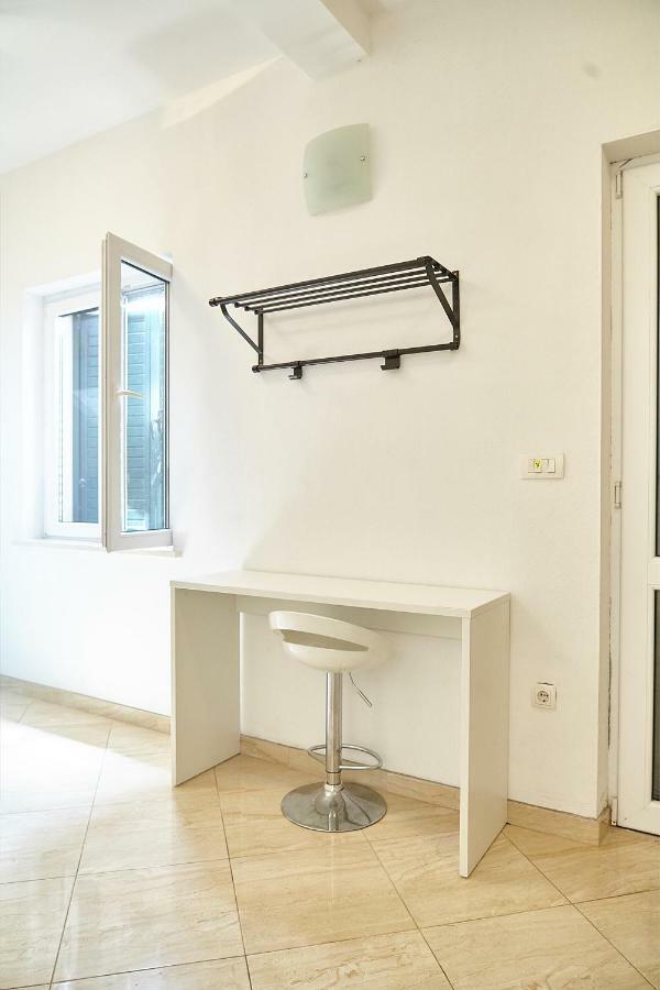 Love Dubrovnik Hostel Exteriör bild