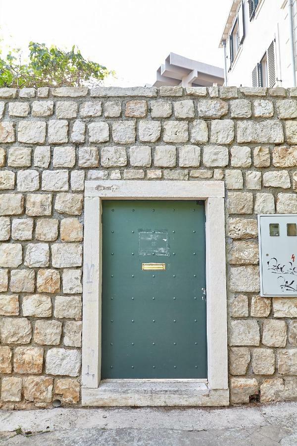 Love Dubrovnik Hostel Exteriör bild