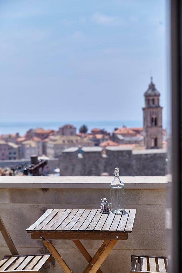 Love Dubrovnik Hostel Exteriör bild